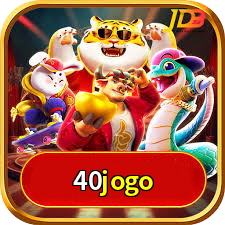 Ícone 40jogo